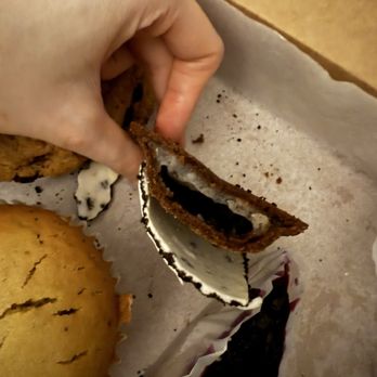 Crust Vegan Bakery - Poptart - Bakeries Near Me - Philadelphia, Pennsylvania Crust Vegan Bakery - Poptart - Bakeries Near Me - Philadelphia, Pennsylvania