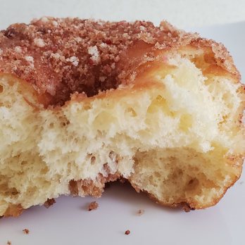 Donutgram - Cinnamon Crumb. - Donuts Near Me - Escondido, California Donutgram - Cinnamon Crumb. - Donuts Near Me - Escondido, California