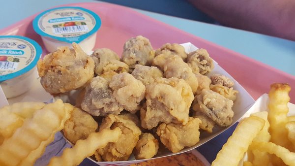 Brown's Chicken by null