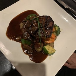 Beef Tenderloin