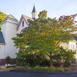 First Parish of Watertown - First Parish Watertown, Unitarian Universalist