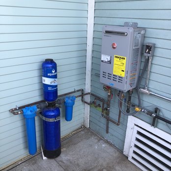 Long Beach Plumbing Company - Plumbing Near Me - Long Beach, California