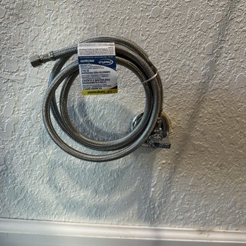 The Plumbing Pros - New valve for refrigerator - Plumbing Near Me - Roseville , California The Plumbing Pros - New valve for refrigerator - Plumbing Near Me - Roseville , California
