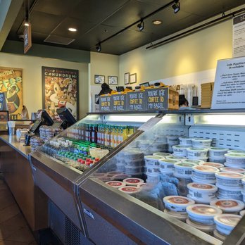 Einstein Bros. Bagels - Sandwiches Near Me - Las Vegas, Nevada