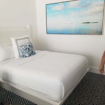 Isla Bella Beach Resort & Spa by null