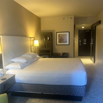 Hyatt At Olive 8 - Hotels Near Me - Seattle, Washington