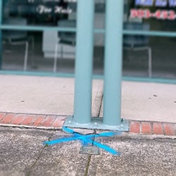 Innovative Leak Detection Logo