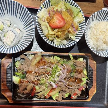 Sapporo Sushi - Japanese Near Me - San Marcos, California