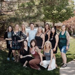 Integrative Health - Integrative Health staff and providers