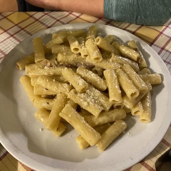 Trattoria Il Tettarello - Carbonara - Pizza Near Me - Rome, RM Trattoria Il Tettarello - Carbonara - Pizza Near Me - Rome, RM