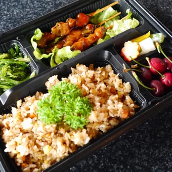 Niagara Kyo-Mart - Grab and Go Bento Boxes available. Prices range from $3 to $10 - Grocery Near Me - Niagara Falls, Ontario Niagara Kyo-Mart - Grab and Go Bento Boxes available. Prices range from $3 to $10 - Grocery Near Me - Niagara Falls, Ontario