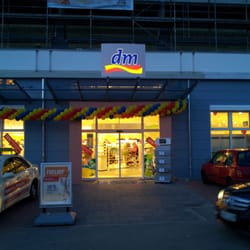 Dm-drogerie Markt