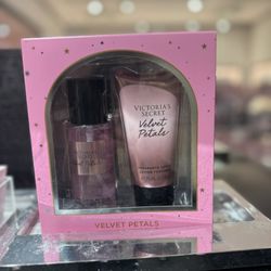 Victoria's Secret & PINK - Gift set