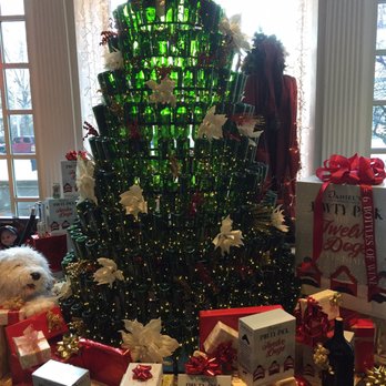 Indiana Historical Society - Wine bottle tree - Museums Near Me - Indianapolis, Indiana Indiana Historical Society - Wine bottle tree - Museums Near Me - Indianapolis, Indiana