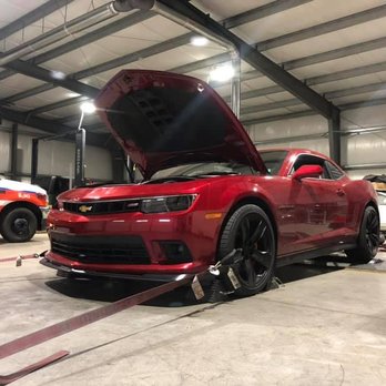 Obsession Performance - Auto Repair Near Me - Kearneysville, West Virginia
