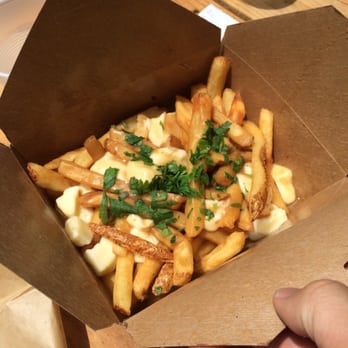 The Kroft - Poutine fries! - Sandwiches Near Me - Anaheim, California The Kroft - Poutine fries! - Sandwiches Near Me - Anaheim, California