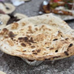 Al Tannour Mediterranean Cusine