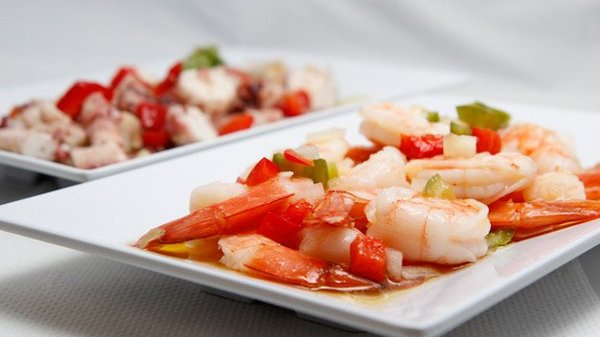 Panadería España by null