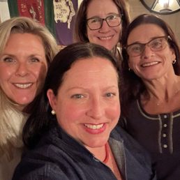 SUNY New Paltz '93 in the house!