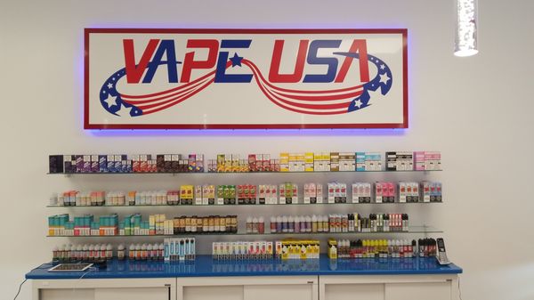 Vape USA, 2302 Imokkalee Rd, Naples, FL 34110, US - MapQuest
