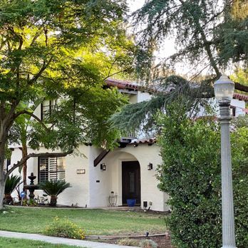 Keith Painting - House after Keith painting - Painters Near Me - Burbank, California Keith Painting - House after Keith painting - Painters Near Me - Burbank, California