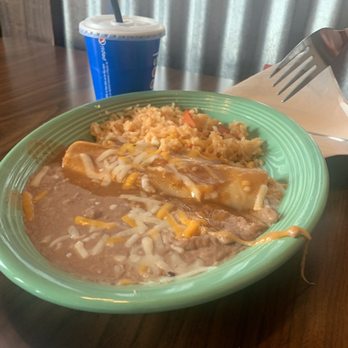 El Rancho Grande - Enchilada - Mexican Near Me - Bend, Oregon El Rancho Grande - Enchilada - Mexican Near Me - Bend, Oregon