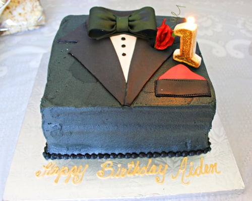 Gambino's Bakery by null