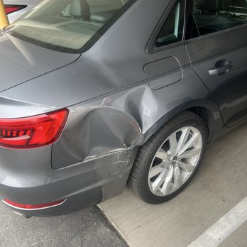 Unicar Auto Body - Body Shops Near Me - Pasadena, California