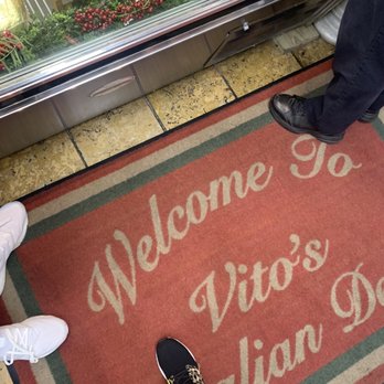 Vito's Italian Deli - Delis Near Me - Hoboken, New Jersey