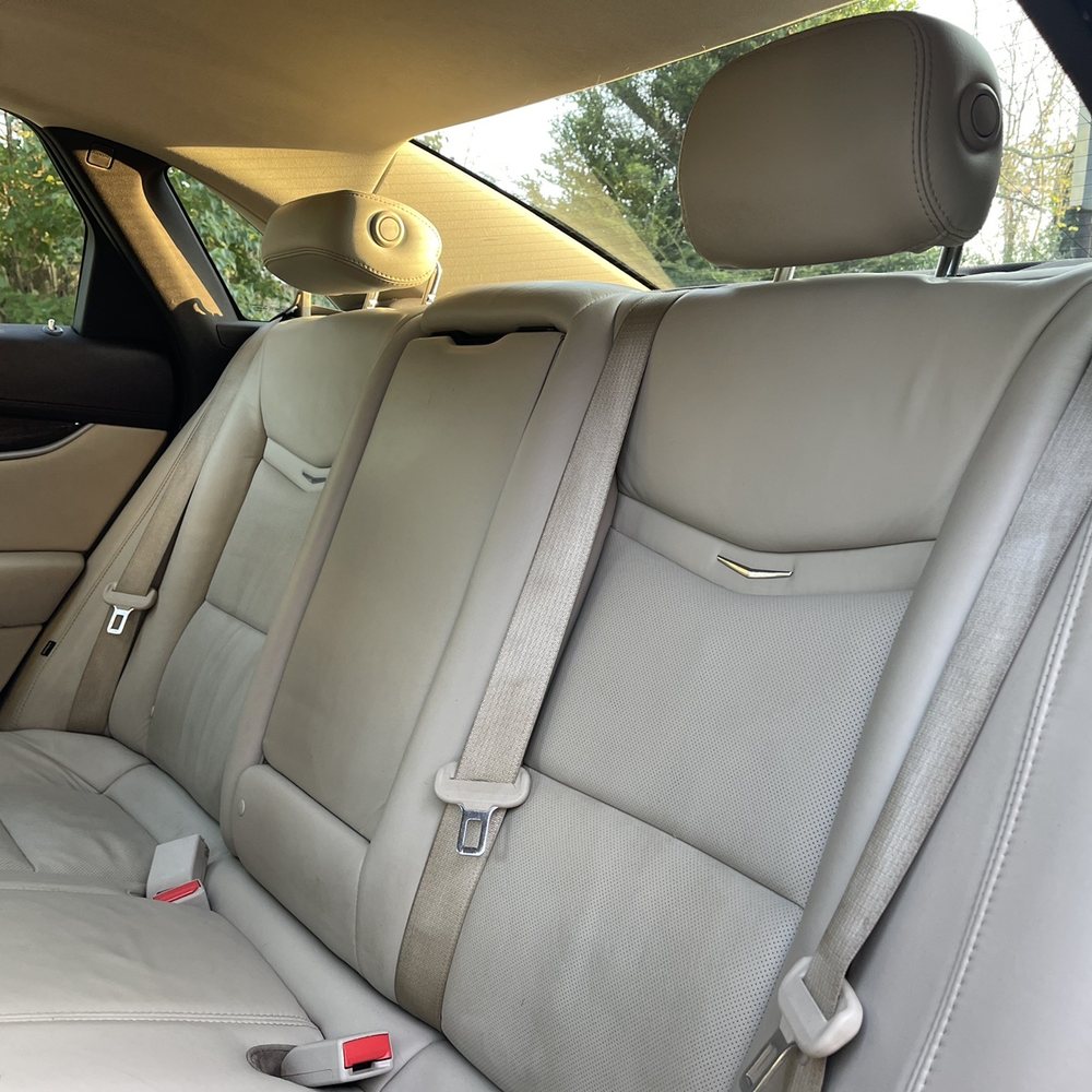 Dirty Details - Auto Detailing Near Me - Enterprise, Alabama