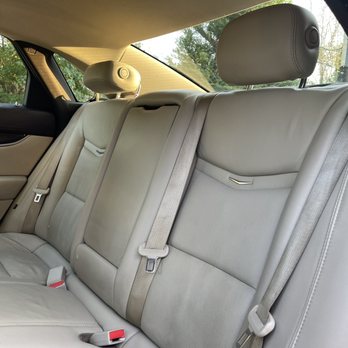 Dirty Details - Auto Detailing Near Me - Enterprise, Alabama