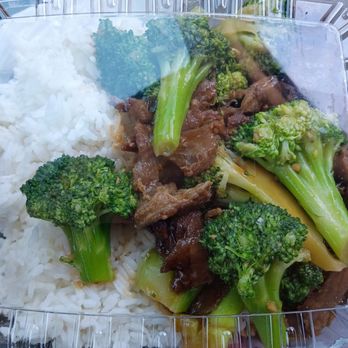Fortune Cookie - Be broccoli is out of this world they have such a good taste - Chinese Near Me - Fremont, California