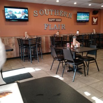 Southern Flair Pub House - Dinner - Barbeque Near Me - Chesapeake, Virginia Southern Flair Pub House - Dinner - Barbeque Near Me - Chesapeake, Virginia