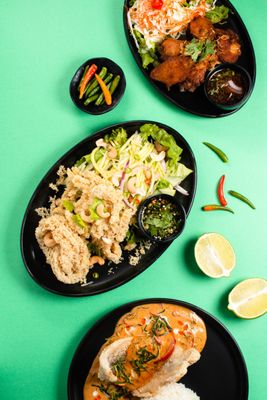 Manaao - Thai Comfort Food by null
