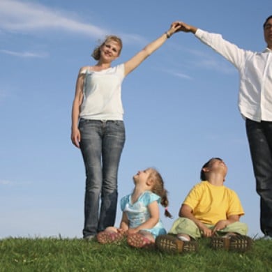 Florida Roof Leak Logo