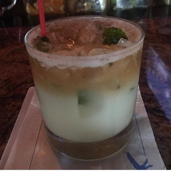 Bella Luce Restaurant and Bar - Coconut mojito - Italian Near Me - Nutley, New Jersey Bella Luce Restaurant and Bar - Coconut mojito - Italian Near Me - Nutley, New Jersey