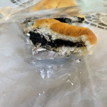 Harvest Wheat Field Bakery - Black sesame - Bakeries Near Me - San Francisco, California
