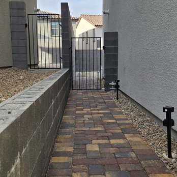 Custom Touch Landscape - Landscaping Near Me