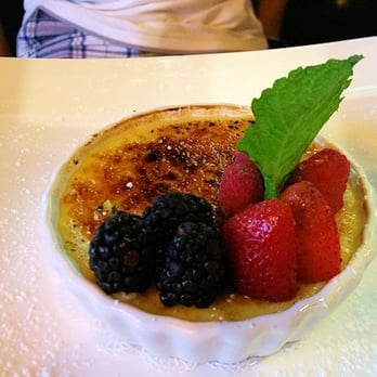 The Woods Jupiter - Cream Brulee - New American Near Me - Jupiter, Florida The Woods Jupiter - Cream Brulee - New American Near Me - Jupiter, Florida