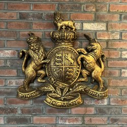 St. George's Medical Clinic - Very beautiful emblem