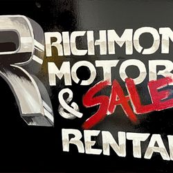 Richmond Motor Sales and Rental