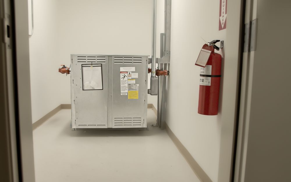 Slide of L&L Electrical Solutions