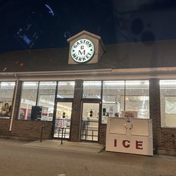 Gaston Food Mart