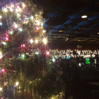 Bender Bar & Grill - All festive!! - Lounges Near Me - Austin, Texas