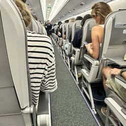 Porter Airlines
