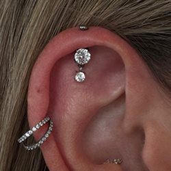 Luar Body Piercing