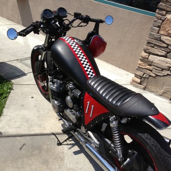 BIKERS CUSTOM - Motorcycle Repair Near Me - Long Beach, California BIKERS CUSTOM - Motorcycle Repair Near Me - Long Beach, California