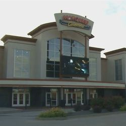 Marquee Cinemas - Highlands 14