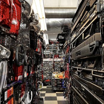 Gr Motorsports / Tuned By Matrix - Auto Parts & Supplies Near Me - Montclair, California Gr Motorsports / Tuned By Matrix - Auto Parts & Supplies Near Me - Montclair, California