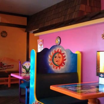 Las Dalias - Cool decor. - Mexican Near Me - Lakewood, Colorado Las Dalias - Cool decor. - Mexican Near Me - Lakewood, Colorado